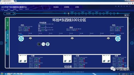中建管廊運(yùn)營黑科技領(lǐng)跑“地下世界”，不看你就OUT了！
