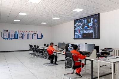 西延高鐵最長隧道宜君隧道建設(shè)進(jìn)展順利，正洞掘進(jìn)完成設(shè)計(jì)總量25%